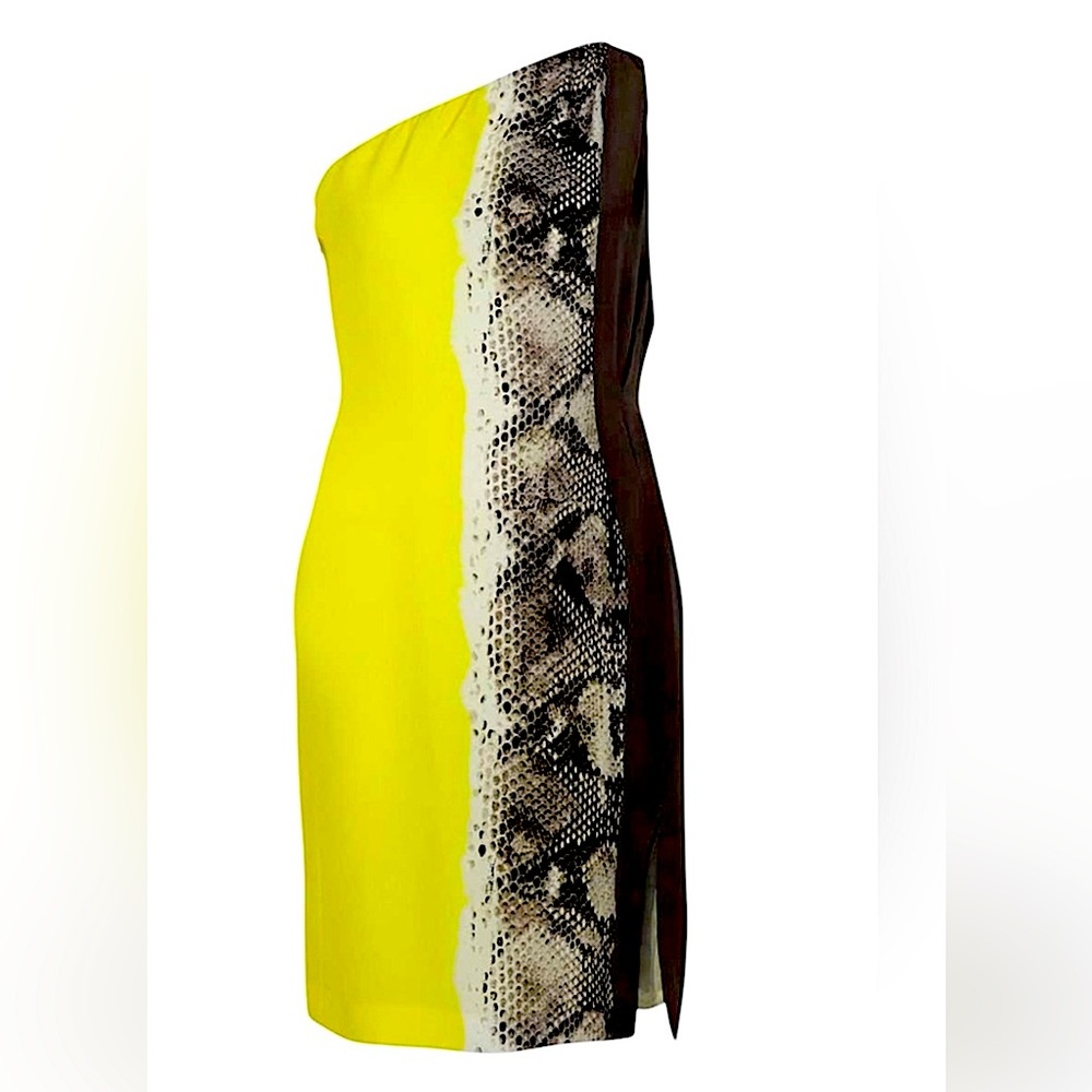 New Vintage Just Cavalli Dress